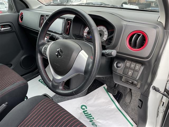Suzuki ALTO 2016 7031515-8