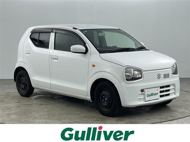 Suzuki ALTO 2014 7031522-0