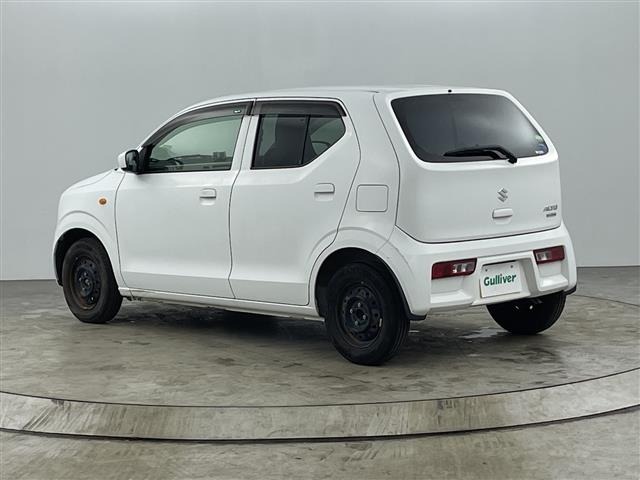 Suzuki ALTO 2014 7031522-13