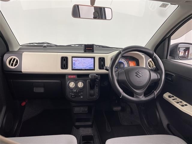 Suzuki ALTO 2014 7031522-14