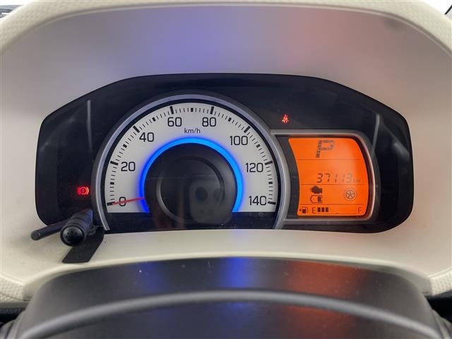 Suzuki ALTO 2014 7031522-15
