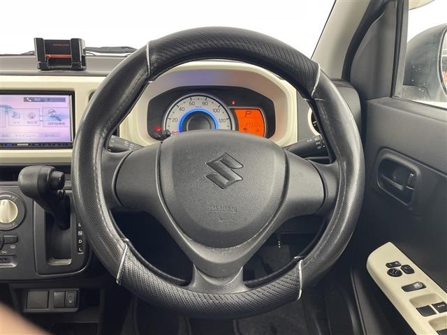Suzuki ALTO 2014 7031522-18