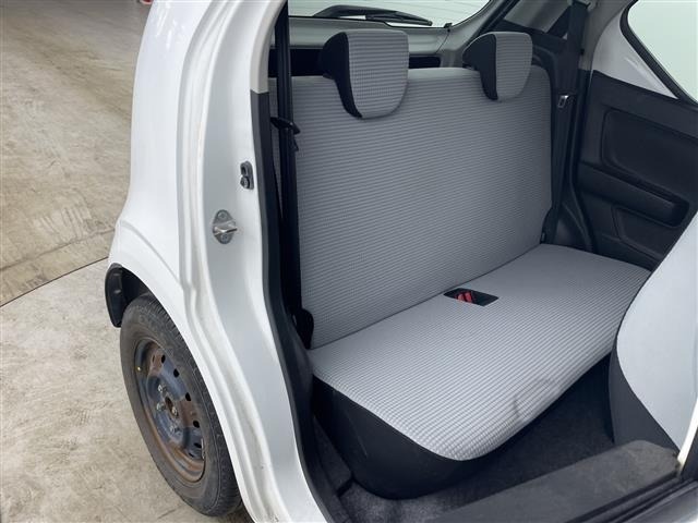 Suzuki ALTO 2014 7031522-2
