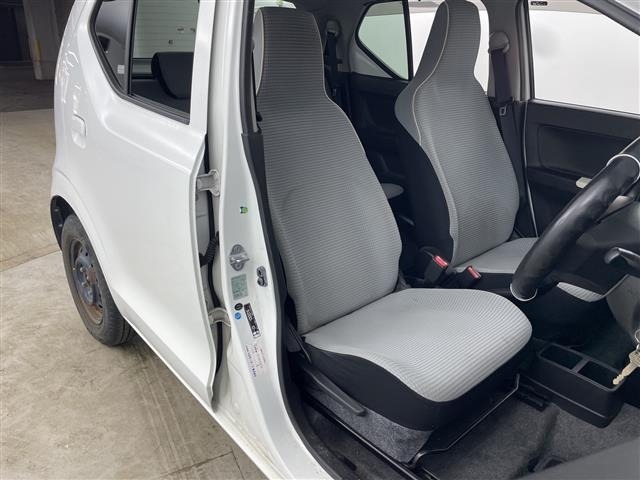 Suzuki ALTO 2014 7031522-4