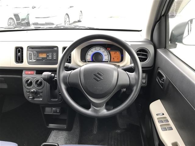 Suzuki ALTO 2020 7031523-10