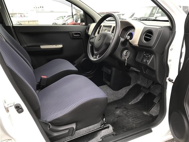 Suzuki ALTO 2020 7031523-11