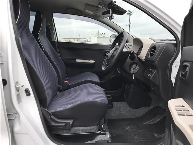 Suzuki ALTO 2020 7031523-12