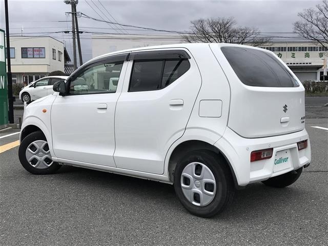 Suzuki ALTO 2020 7031523-13