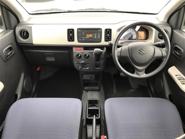 Suzuki ALTO 2020 7031523-14