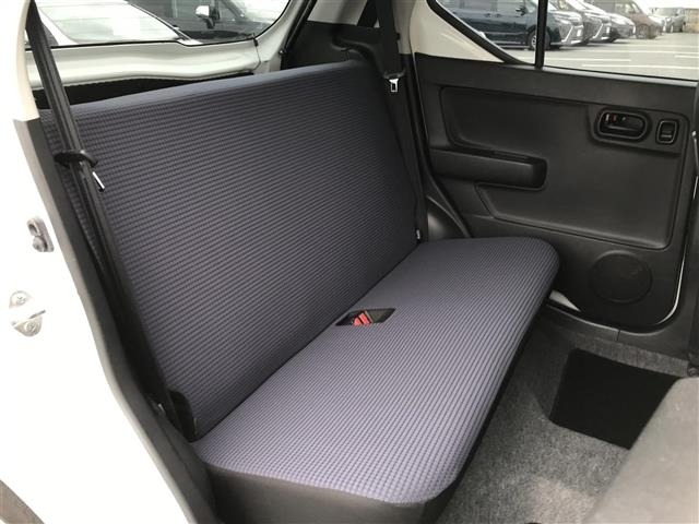 Suzuki ALTO 2020 7031523-2