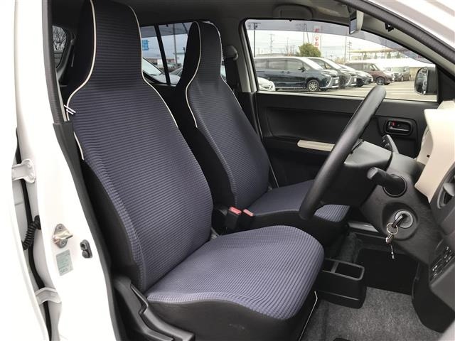 Suzuki ALTO 2020 7031523-20