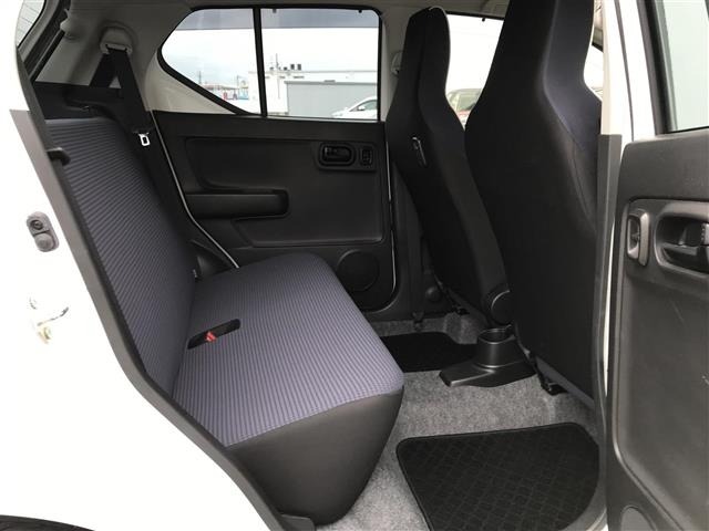 Suzuki ALTO 2020 7031523-22