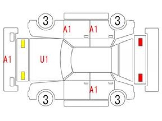 Suzuki ALTO 2020 7031523-23