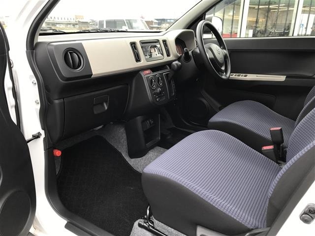 Suzuki ALTO 2020 7031523-4