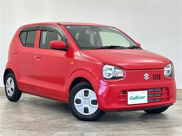 Suzuki ALTO 2019 7031527-0