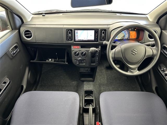 Suzuki ALTO 2019 7031527-15