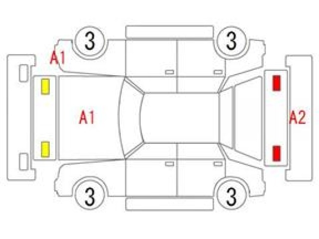 Suzuki ALTO 2019 7031527-23
