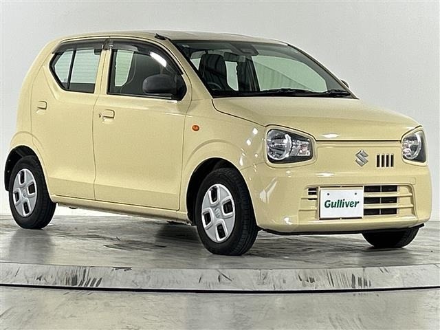 Suzuki ALTO 2019 7031539-0