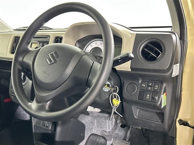 Suzuki ALTO 2019 7031539-12