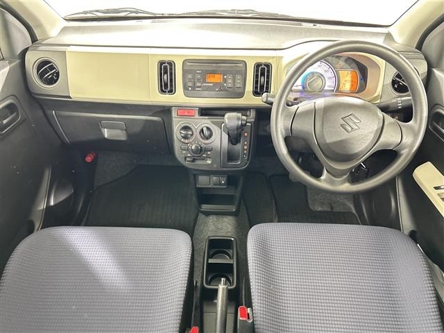 Suzuki ALTO 2019 7031539-15