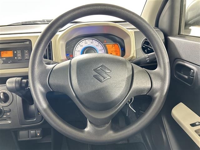 Suzuki ALTO 2019 7031539-19