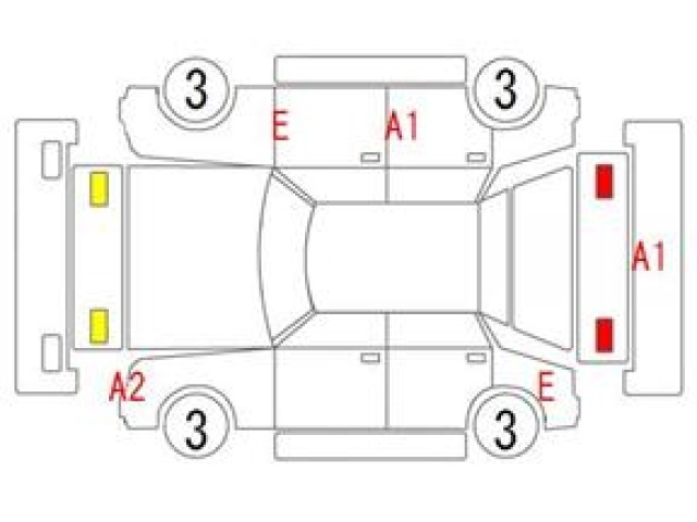 Suzuki ALTO 2019 7031539-23