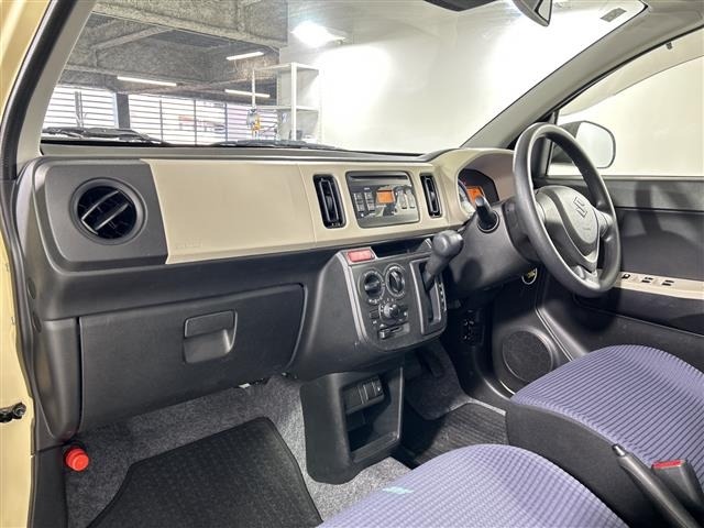 Suzuki ALTO 2019 7031539-6