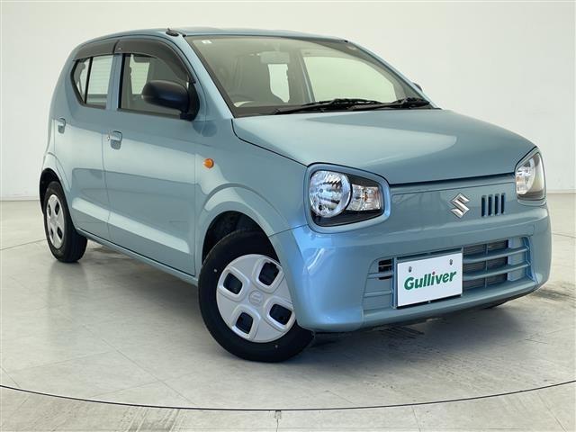 Suzuki ALTO 2019 7031541-0