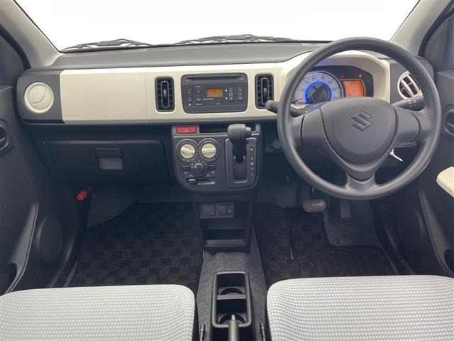 Suzuki ALTO 2019 7031541-15
