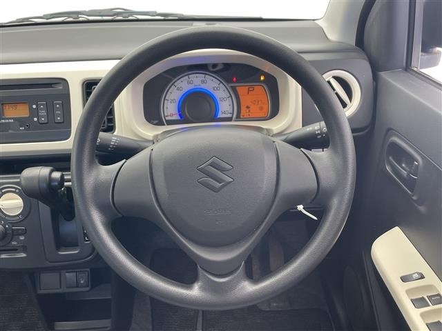 Suzuki ALTO 2019 7031541-17