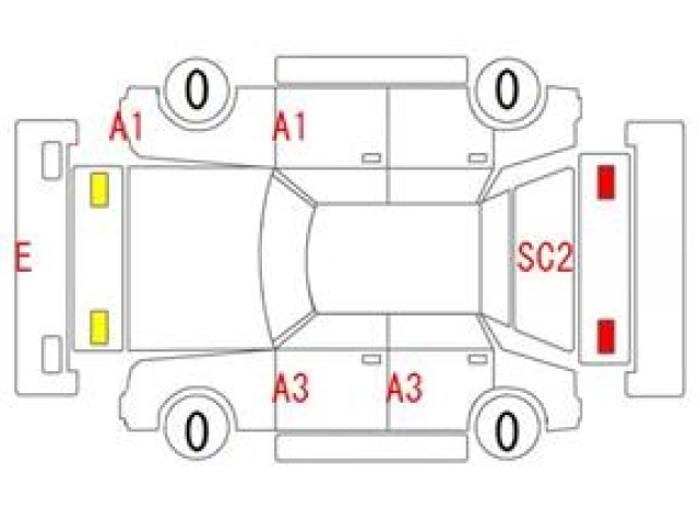 Suzuki ALTO 2019 7031541-24