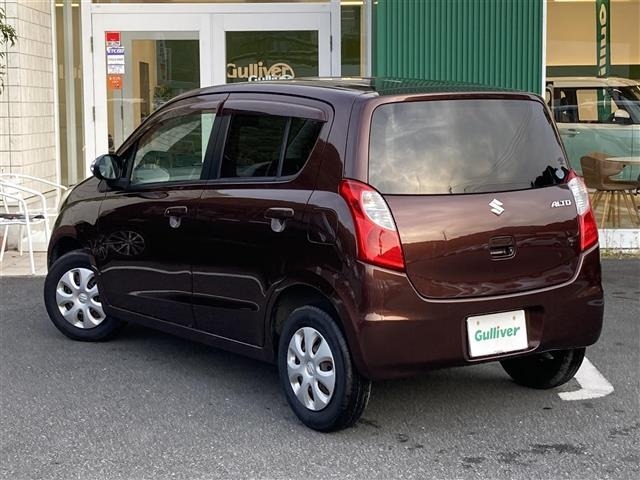 Suzuki ALTO 2010 7031543-13