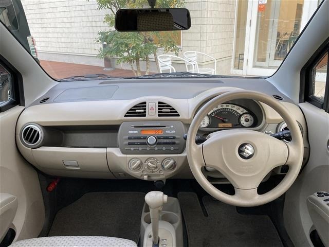 Suzuki ALTO 2010 7031543-14