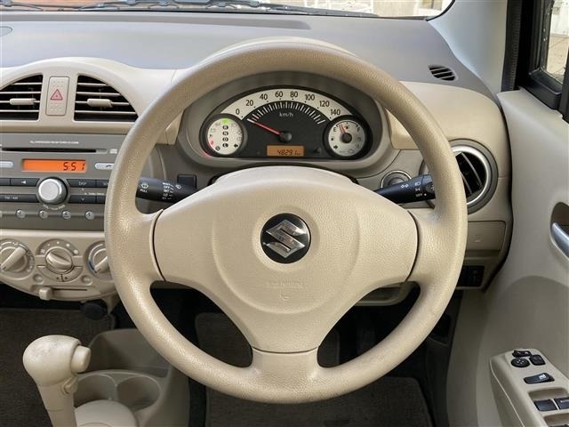 Suzuki ALTO 2010 7031543-16