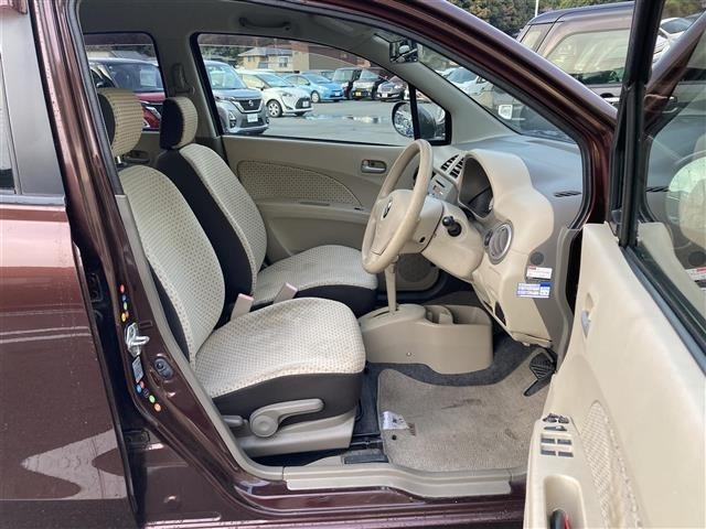Suzuki ALTO 2010 7031543-2