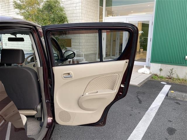 Suzuki ALTO 2010 7031543-20