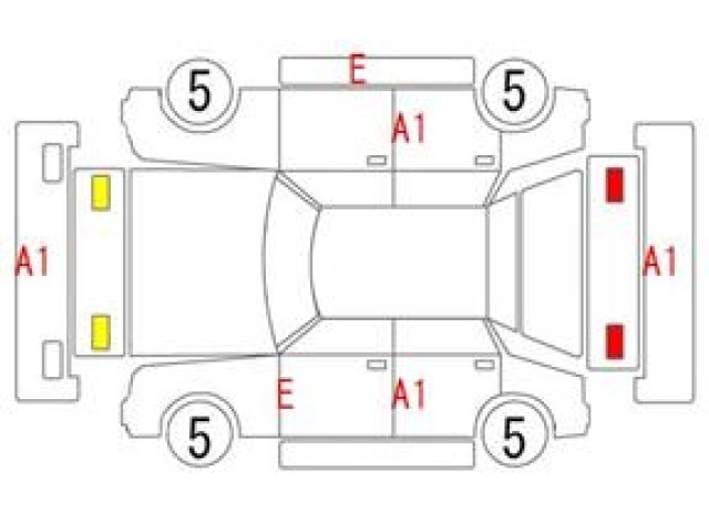 Suzuki ALTO 2010 7031543-23