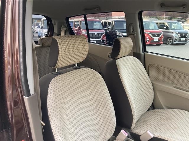 Suzuki ALTO 2010 7031543-4