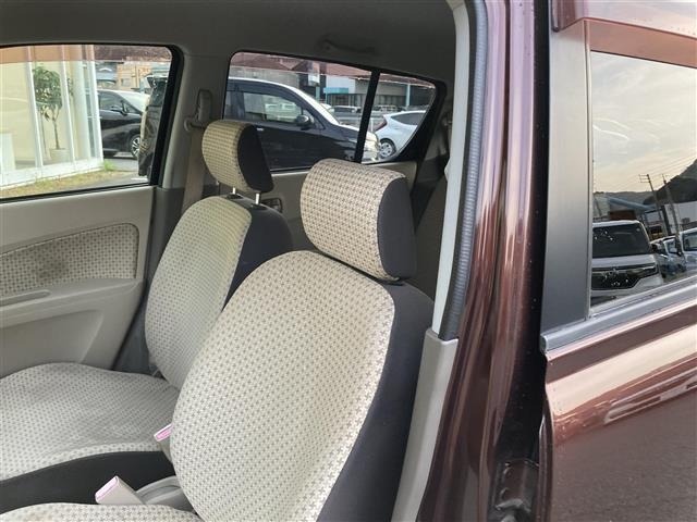 Suzuki ALTO 2010 7031543-6