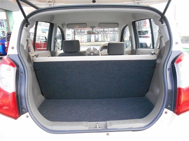 Suzuki ALTO 2012 7031544-1