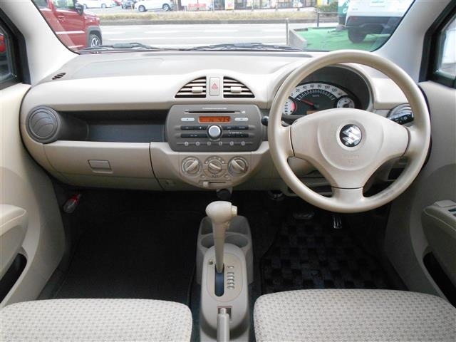 Suzuki ALTO 2012 7031544-13