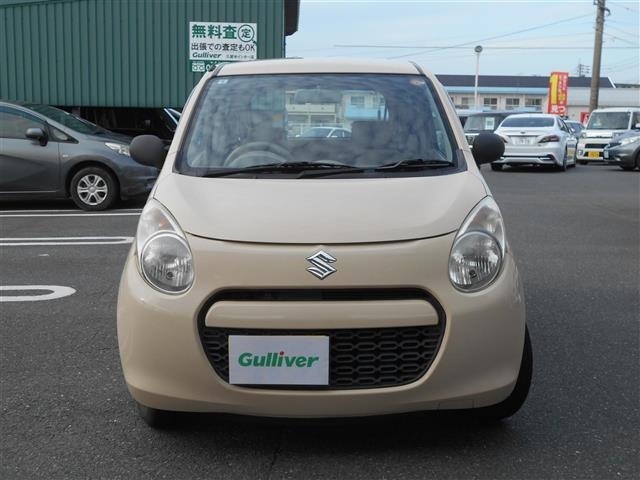 Suzuki ALTO 2012 7031544-14