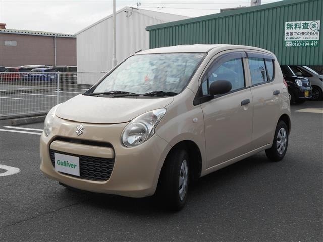 Suzuki ALTO 2012 7031544-15