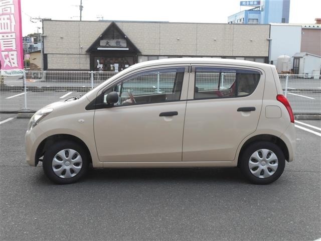 Suzuki ALTO 2012 7031544-16