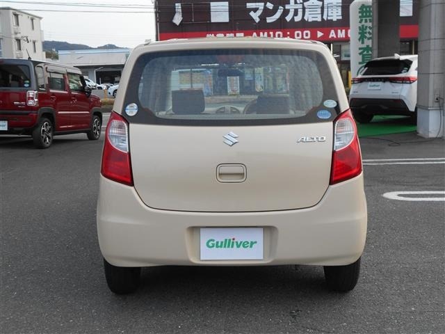 Suzuki ALTO 2012 7031544-17