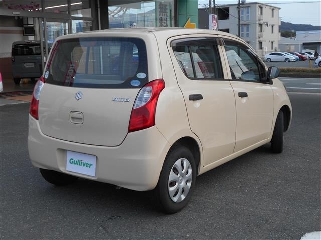 Suzuki ALTO 2012 7031544-18