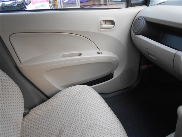 Suzuki ALTO 2012 7031544-2