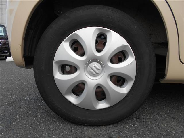 Suzuki ALTO 2012 7031544-20