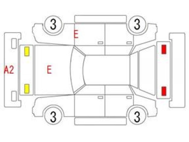 Suzuki ALTO 2012 7031544-22