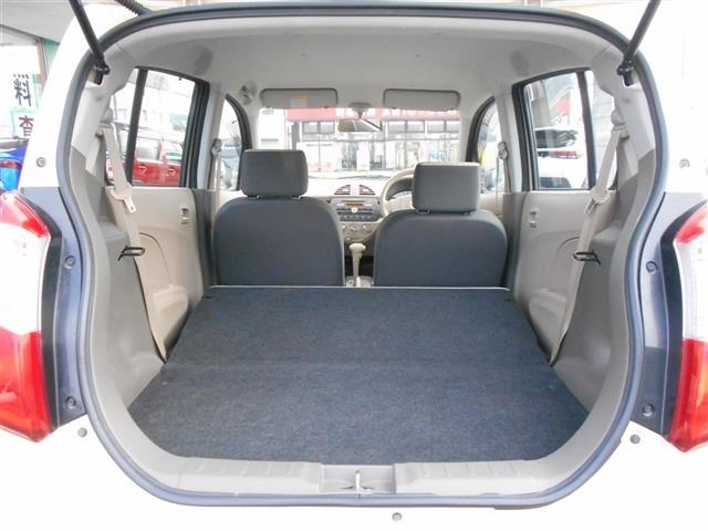 Suzuki ALTO 2012 7031544-3